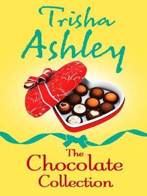 cover image of The Chocolate Collection